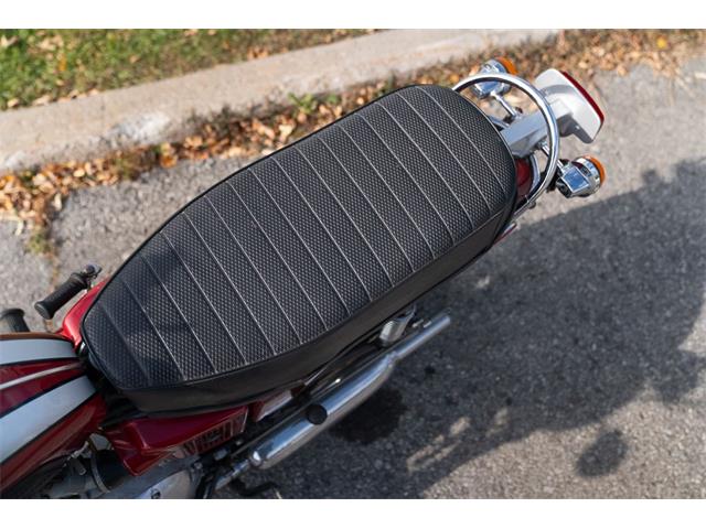 1972 Triumph Bonneville (CC-2097981) for sale in Montreal, Quebec