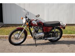 1972 Triumph Bonneville (CC-2097981) for sale in Montreal, Quebec