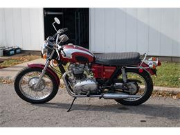 1972 Triumph Bonneville (CC-2097981) for sale in Montreal, Quebec