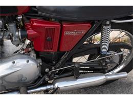 1972 Triumph Bonneville (CC-2097981) for sale in Montreal, Quebec