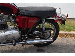 1972 Triumph Bonneville (CC-2097981) for sale in Montreal, Quebec