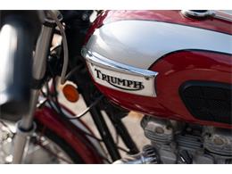 1972 Triumph Bonneville (CC-2097981) for sale in Montreal, Quebec