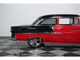 1955 Chevrolet Bel Air (CC-2097983) for sale in Lavergne, Tennessee
