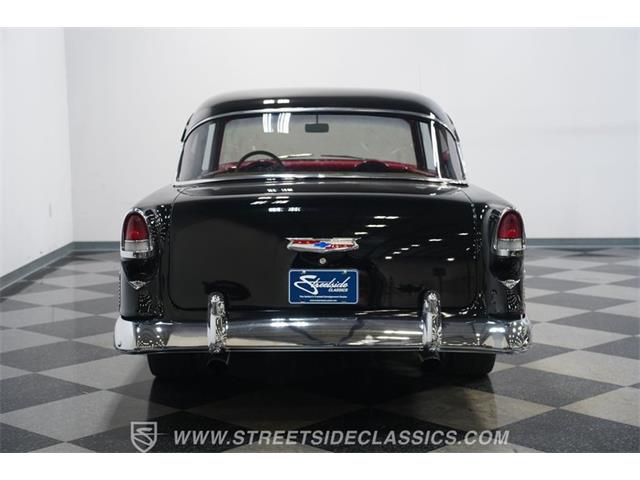 1955 Chevrolet Bel Air (CC-2097983) for sale in Lavergne, Tennessee