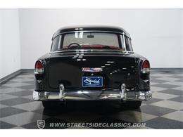 1955 Chevrolet Bel Air (CC-2097983) for sale in Lavergne, Tennessee