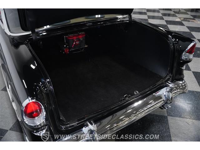 1955 Chevrolet Bel Air (CC-2097983) for sale in Lavergne, Tennessee