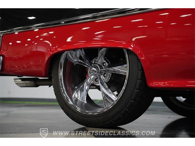 1955 Chevrolet Bel Air (CC-2097983) for sale in Lavergne, Tennessee