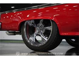 1955 Chevrolet Bel Air (CC-2097983) for sale in Lavergne, Tennessee