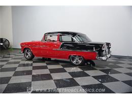 1955 Chevrolet Bel Air (CC-2097983) for sale in Lavergne, Tennessee