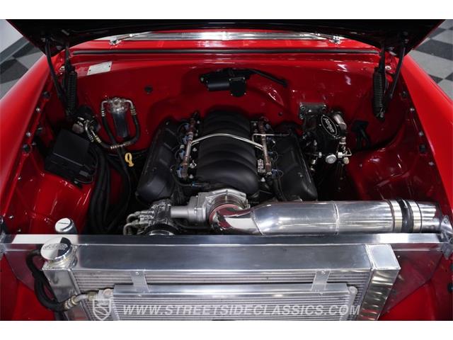 1955 Chevrolet Bel Air (CC-2097983) for sale in Lavergne, Tennessee