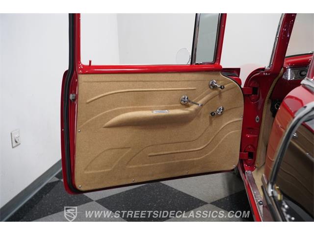 1955 Chevrolet Bel Air (CC-2097983) for sale in Lavergne, Tennessee