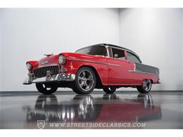 1955 Chevrolet Bel Air (CC-2097983) for sale in Lavergne, Tennessee