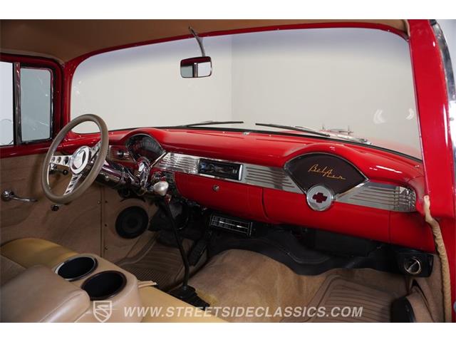 1955 Chevrolet Bel Air (CC-2097983) for sale in Lavergne, Tennessee