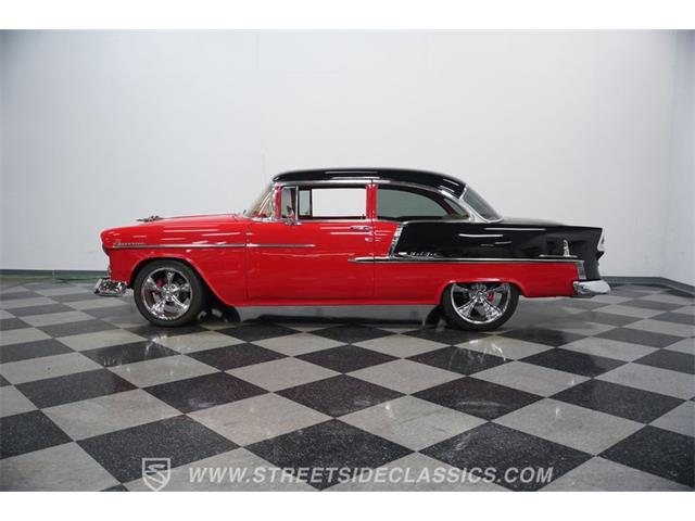 1955 Chevrolet Bel Air (CC-2097983) for sale in Lavergne, Tennessee