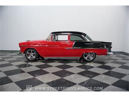 1955 Chevrolet Bel Air (CC-2097983) for sale in Lavergne, Tennessee