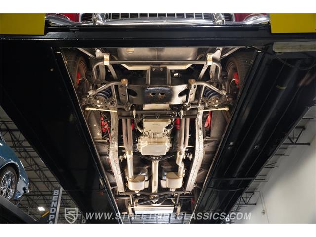 1955 Chevrolet Bel Air (CC-2097983) for sale in Lavergne, Tennessee