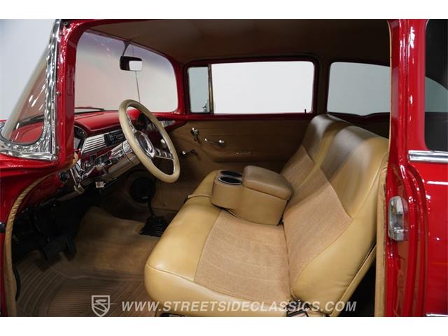 1955 Chevrolet Bel Air (CC-2097983) for sale in Lavergne, Tennessee