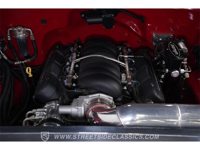 1955 Chevrolet Bel Air (CC-2097983) for sale in Lavergne, Tennessee