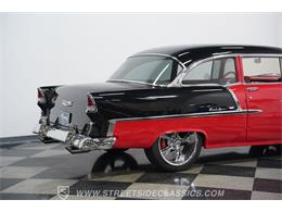 1955 Chevrolet Bel Air (CC-2097983) for sale in Lavergne, Tennessee