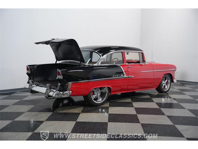 1955 Chevrolet Bel Air (CC-2097983) for sale in Lavergne, Tennessee