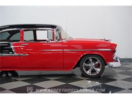 1955 Chevrolet Bel Air (CC-2097983) for sale in Lavergne, Tennessee