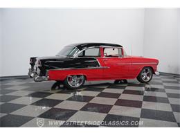 1955 Chevrolet Bel Air (CC-2097983) for sale in Lavergne, Tennessee