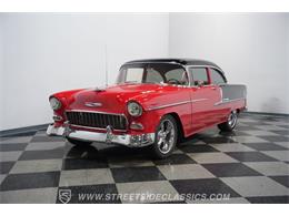 1955 Chevrolet Bel Air (CC-2097983) for sale in Lavergne, Tennessee