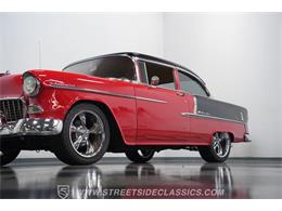 1955 Chevrolet Bel Air (CC-2097983) for sale in Lavergne, Tennessee