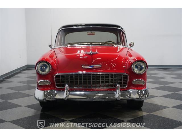 1955 Chevrolet Bel Air (CC-2097983) for sale in Lavergne, Tennessee