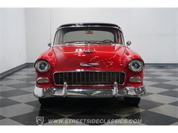 1955 Chevrolet Bel Air (CC-2097983) for sale in Lavergne, Tennessee