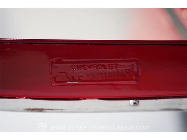 1955 Chevrolet Bel Air (CC-2097983) for sale in Lavergne, Tennessee