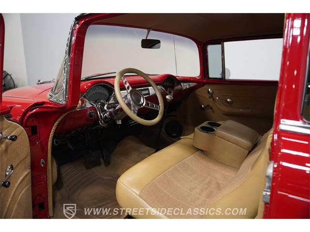 1955 Chevrolet Bel Air (CC-2097983) for sale in Lavergne, Tennessee