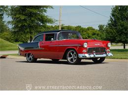 1955 Chevrolet Bel Air (CC-2097983) for sale in Lavergne, Tennessee