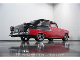 1955 Chevrolet Bel Air (CC-2097983) for sale in Lavergne, Tennessee
