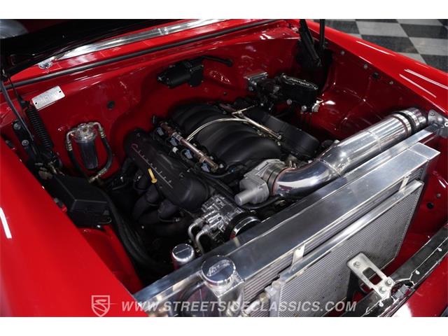 1955 Chevrolet Bel Air (CC-2097983) for sale in Lavergne, Tennessee