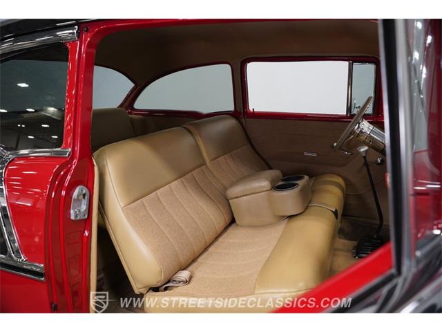1955 Chevrolet Bel Air (CC-2097983) for sale in Lavergne, Tennessee