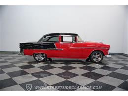 1955 Chevrolet Bel Air (CC-2097983) for sale in Lavergne, Tennessee