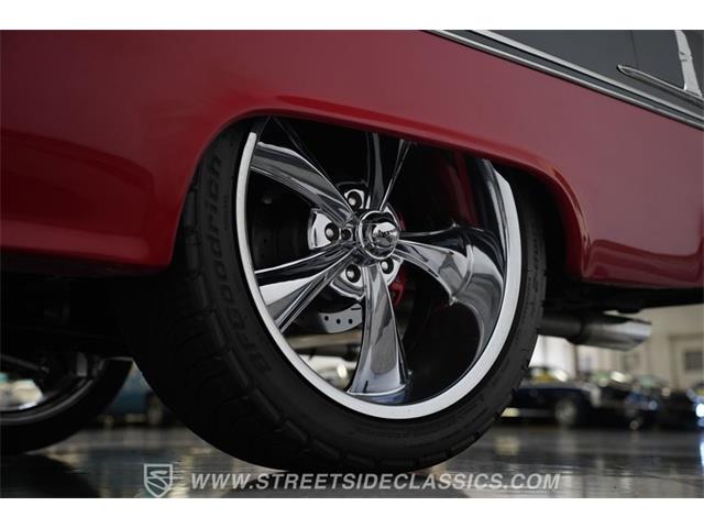 1955 Chevrolet Bel Air (CC-2097983) for sale in Lavergne, Tennessee