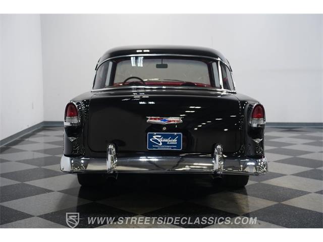 1955 Chevrolet Bel Air (CC-2097983) for sale in Lavergne, Tennessee