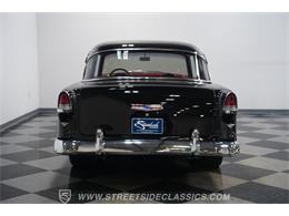 1955 Chevrolet Bel Air (CC-2097983) for sale in Lavergne, Tennessee