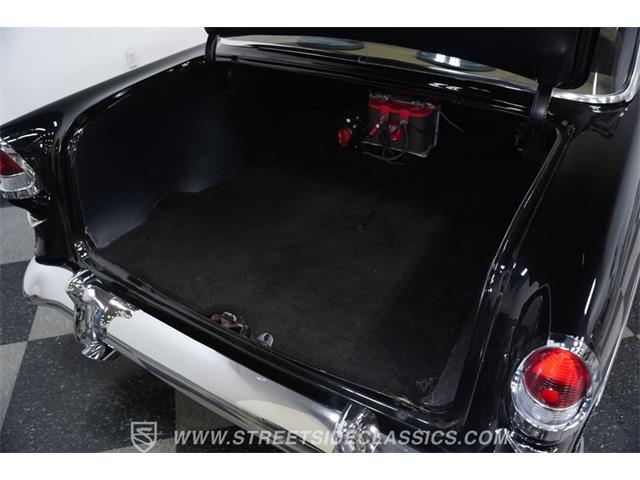 1955 Chevrolet Bel Air (CC-2097983) for sale in Lavergne, Tennessee