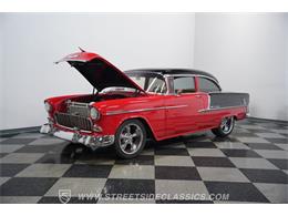 1955 Chevrolet Bel Air (CC-2097983) for sale in Lavergne, Tennessee
