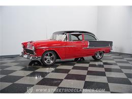 1955 Chevrolet Bel Air (CC-2097983) for sale in Lavergne, Tennessee