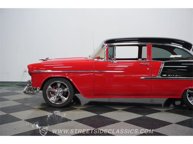 1955 Chevrolet Bel Air (CC-2097983) for sale in Lavergne, Tennessee