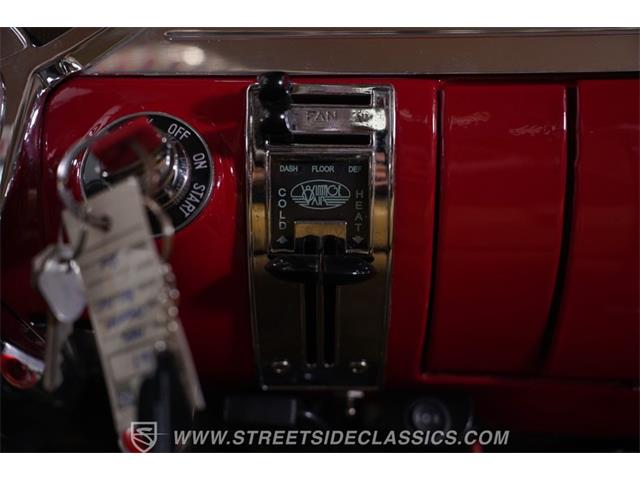 1955 Chevrolet Bel Air (CC-2097983) for sale in Lavergne, Tennessee