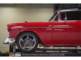 1955 Chevrolet Bel Air (CC-2097983) for sale in Lavergne, Tennessee