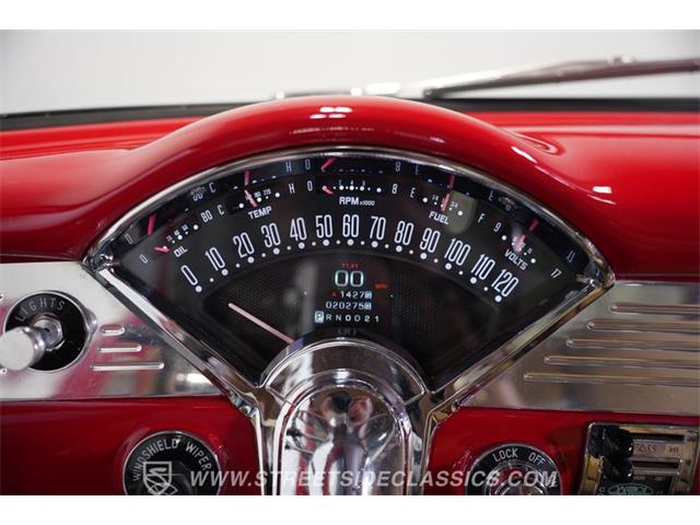 1955 Chevrolet Bel Air (CC-2097983) for sale in Lavergne, Tennessee