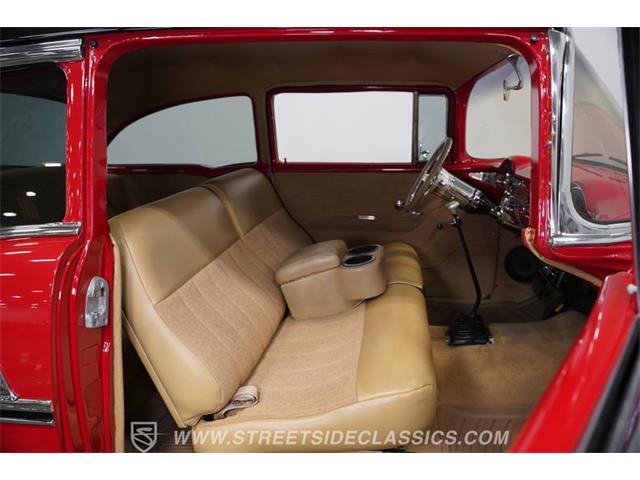 1955 Chevrolet Bel Air (CC-2097983) for sale in Lavergne, Tennessee