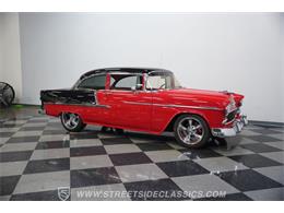 1955 Chevrolet Bel Air (CC-2097983) for sale in Lavergne, Tennessee