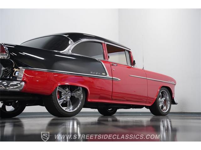 1955 Chevrolet Bel Air (CC-2097983) for sale in Lavergne, Tennessee